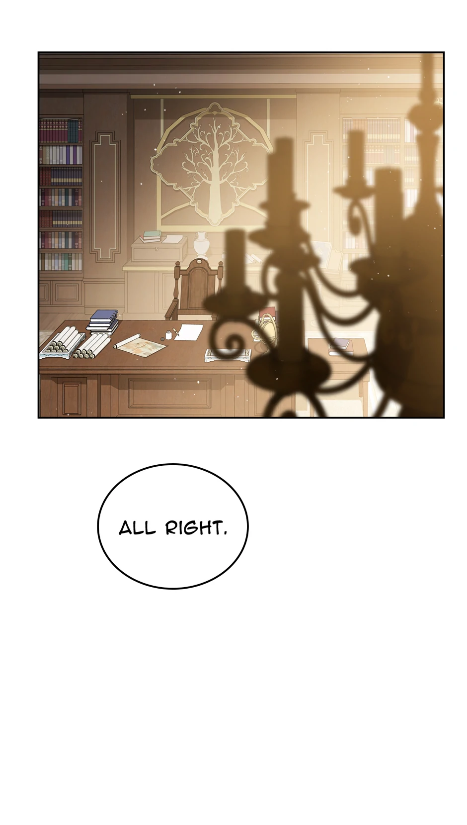 Read I'll Be the Matriarch in This Life EN Manga Online