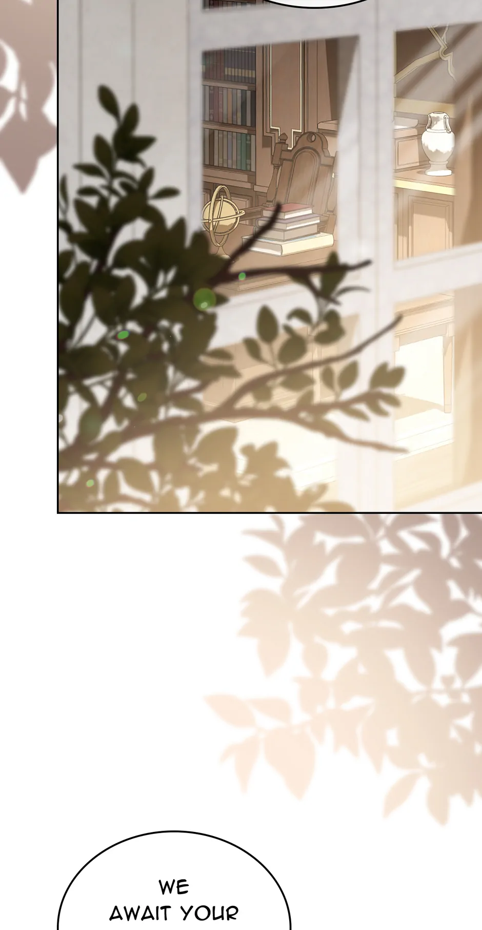 Read I'll Be the Matriarch in This Life EN Manga Online