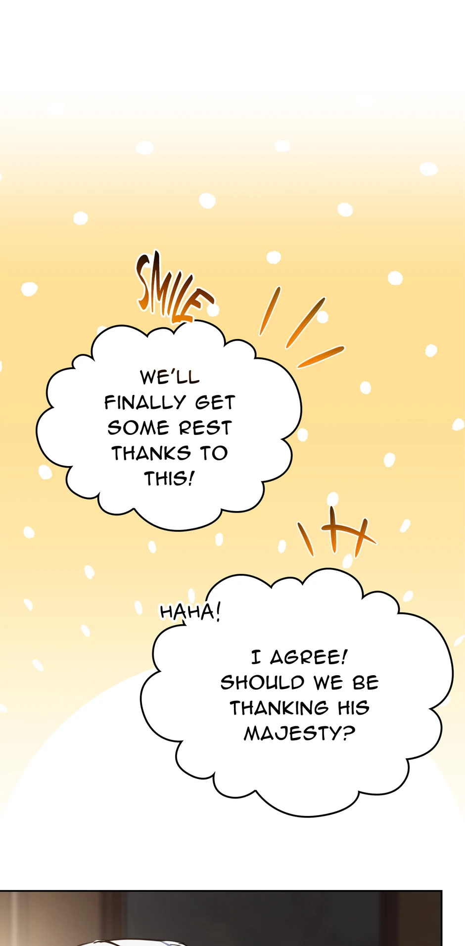 Read I'll Be the Matriarch in This Life EN Manga Online