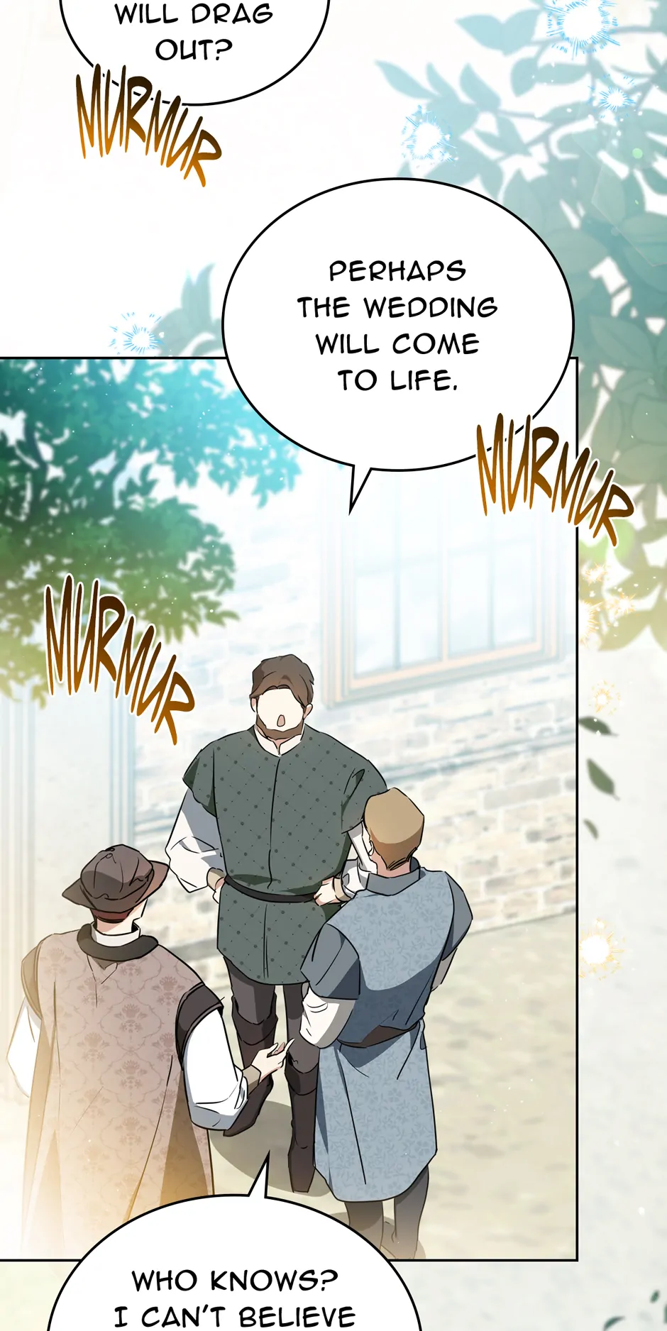 Read I'll Be the Matriarch in This Life EN Manga Online