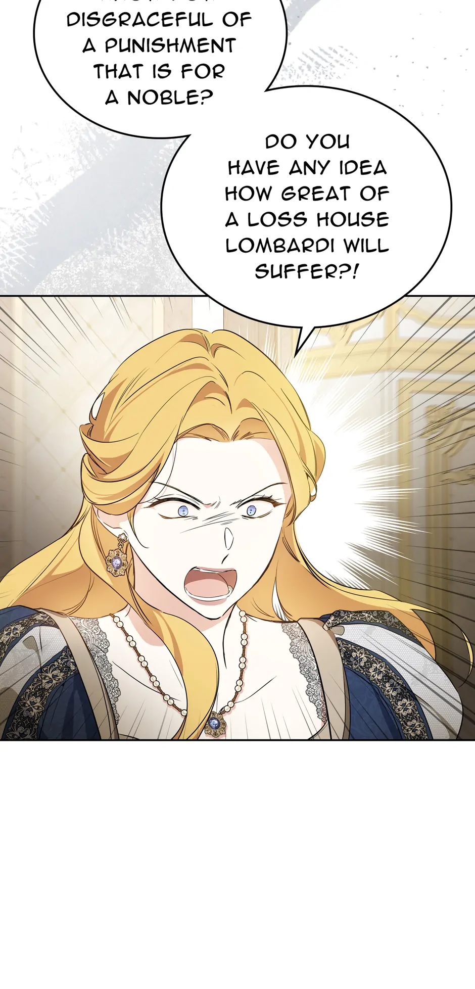 Read I'll Be the Matriarch in This Life EN Manga Online