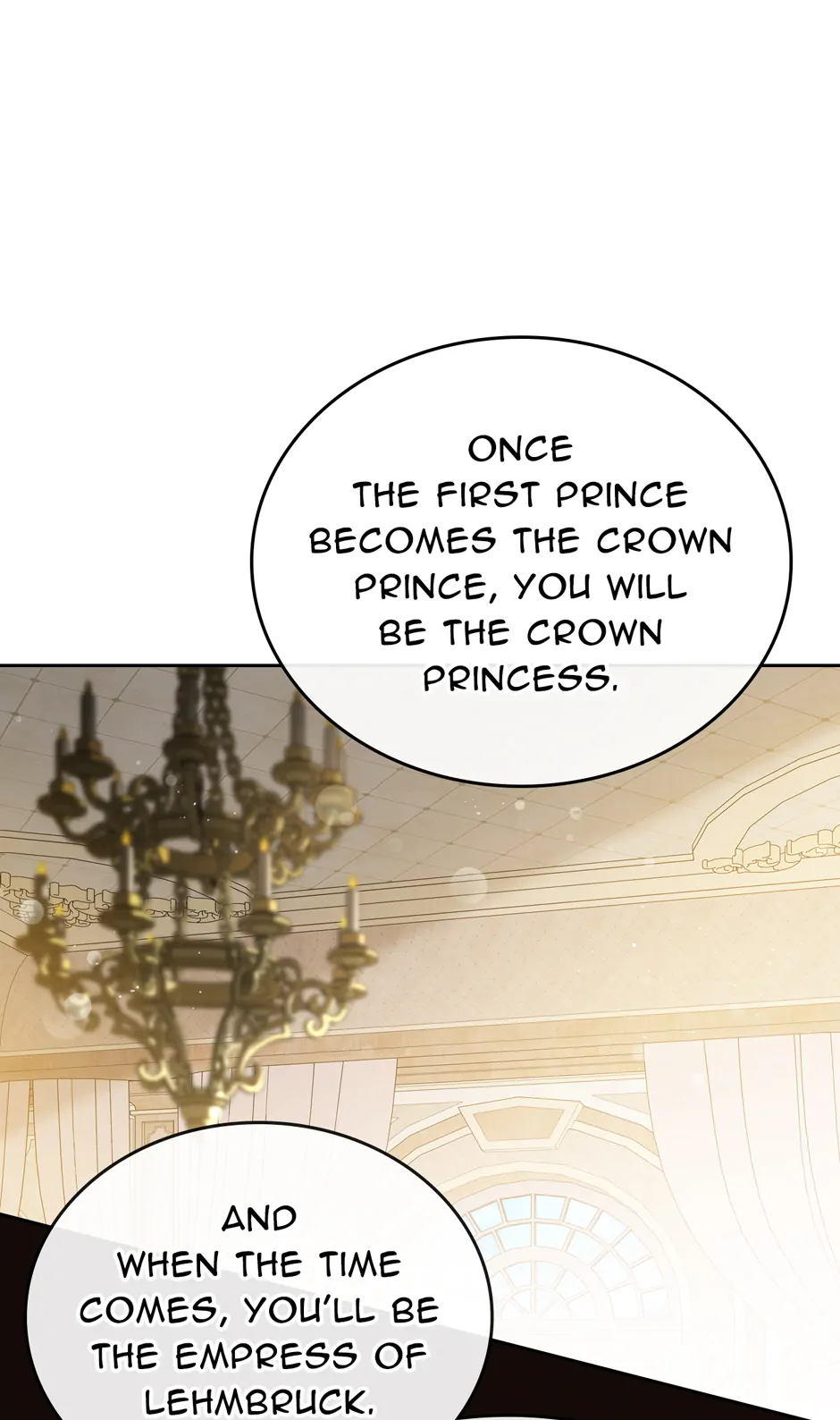 Read I'll Be the Matriarch in This Life EN Manga Online