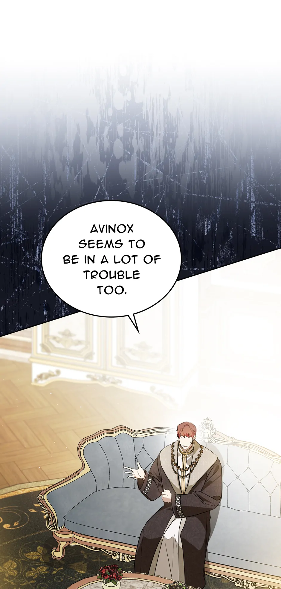 Read I'll Be the Matriarch in This Life EN Manga Online