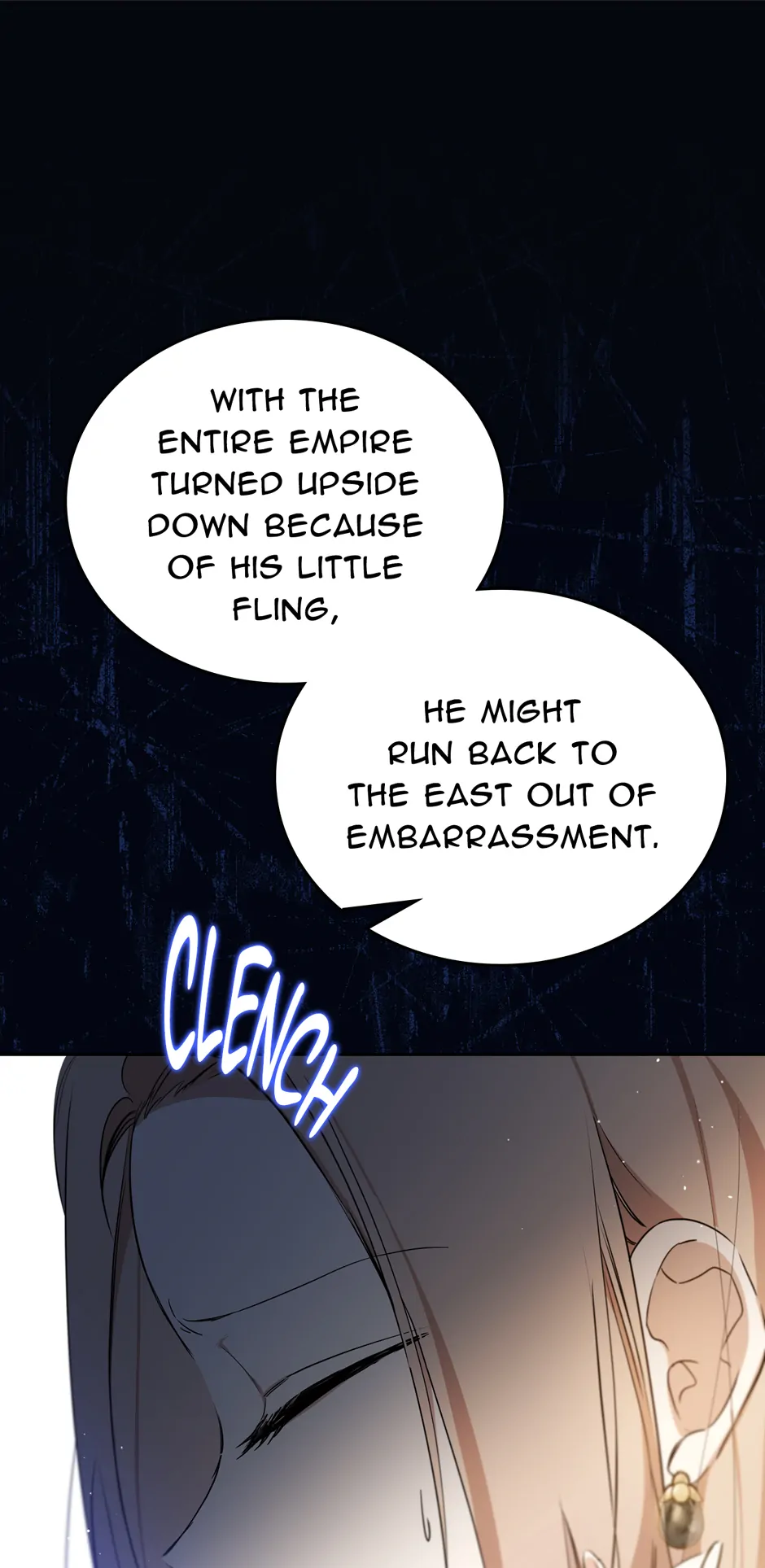 Read I'll Be the Matriarch in This Life EN Manga Online