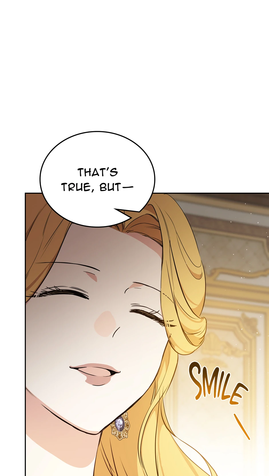 Read I'll Be the Matriarch in This Life EN Manga Online