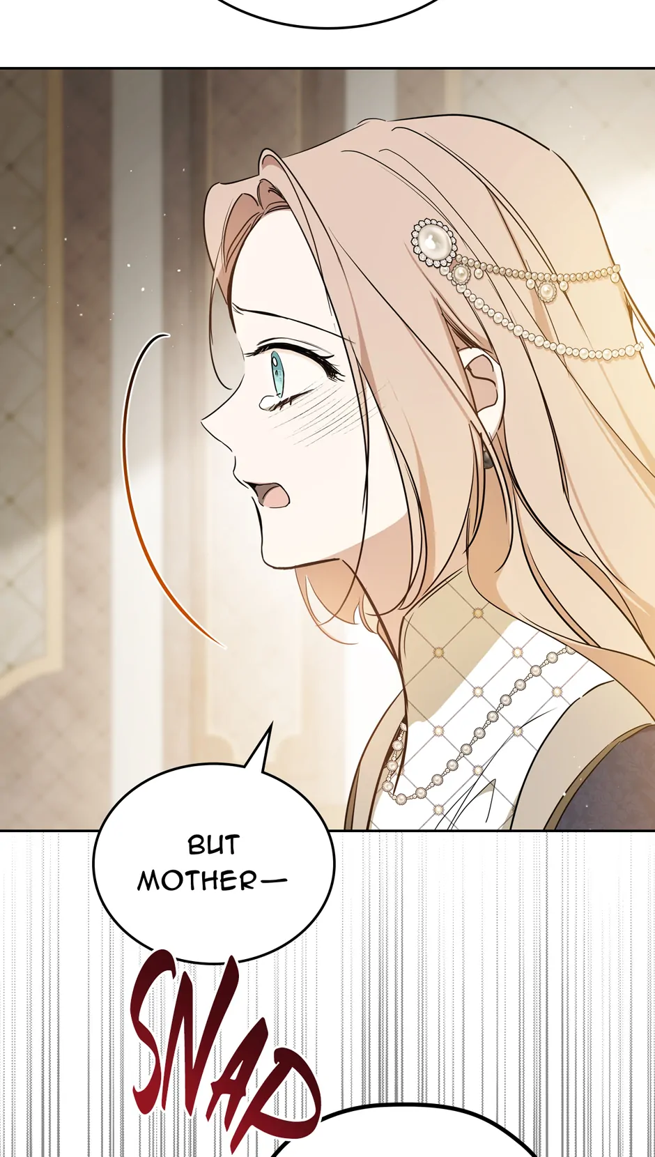 Read I'll Be the Matriarch in This Life EN Manga Online