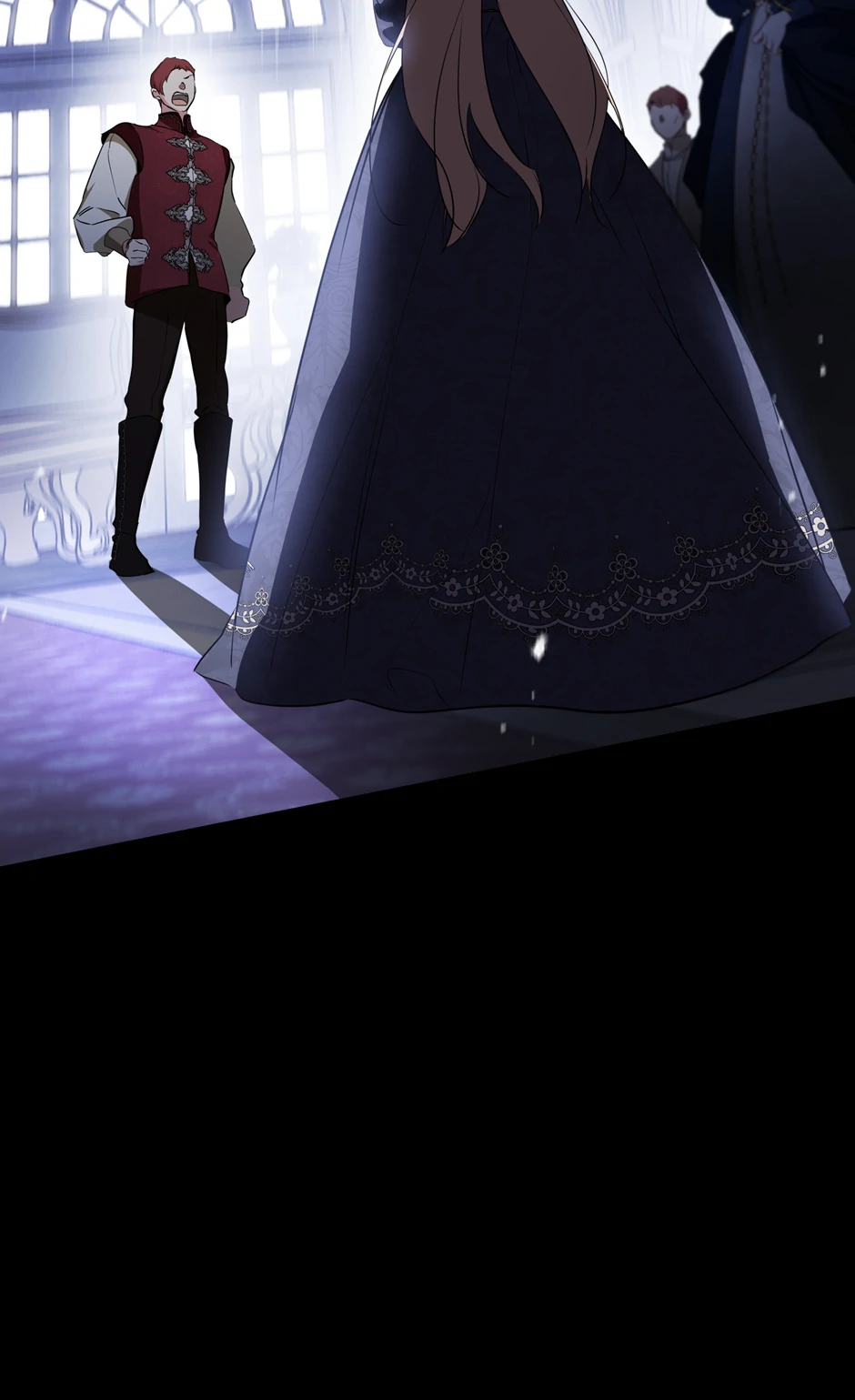 Read I'll Be the Matriarch in This Life EN Manga Online