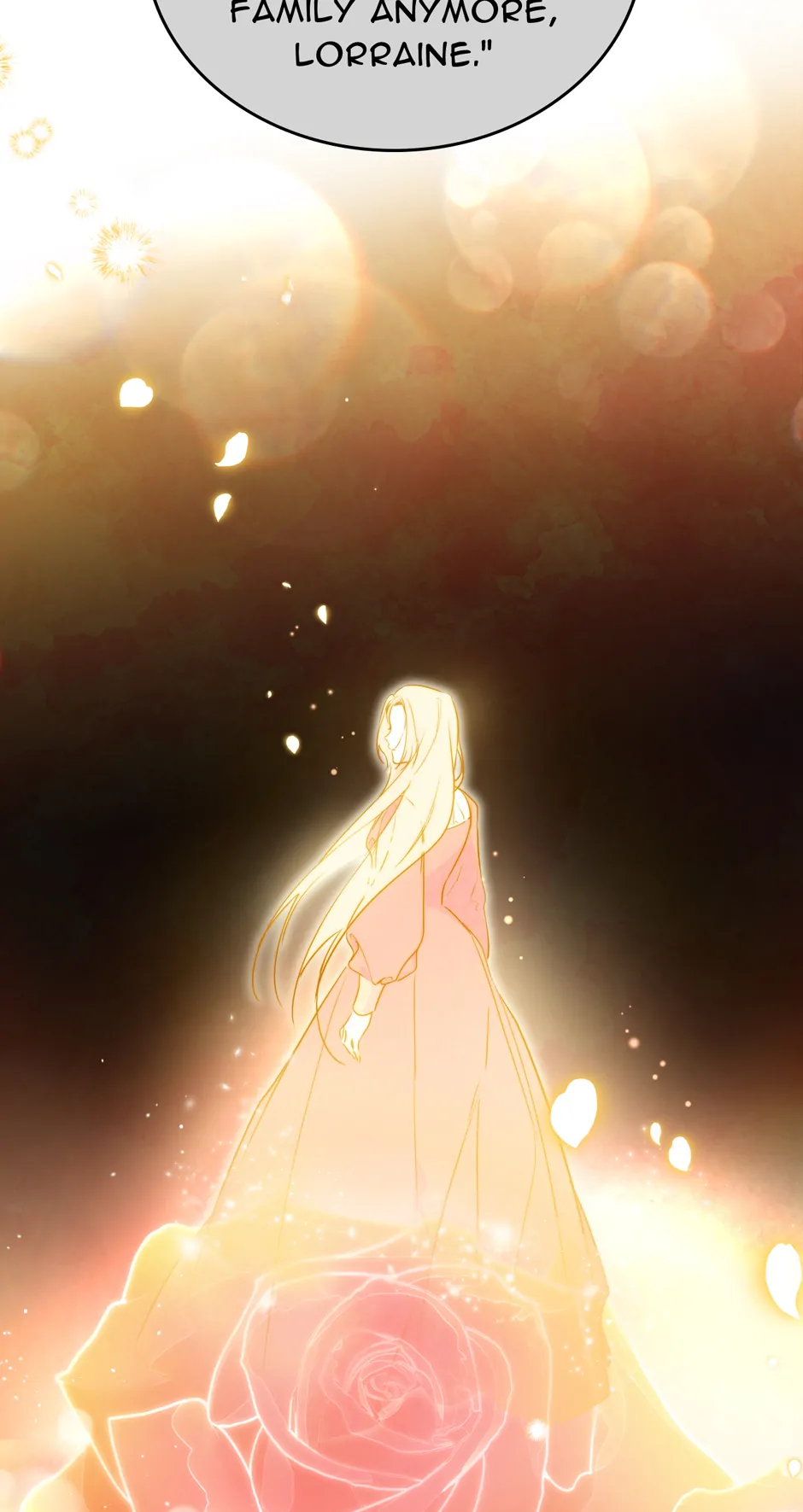 Read I'll Be the Matriarch in This Life EN Manga Online