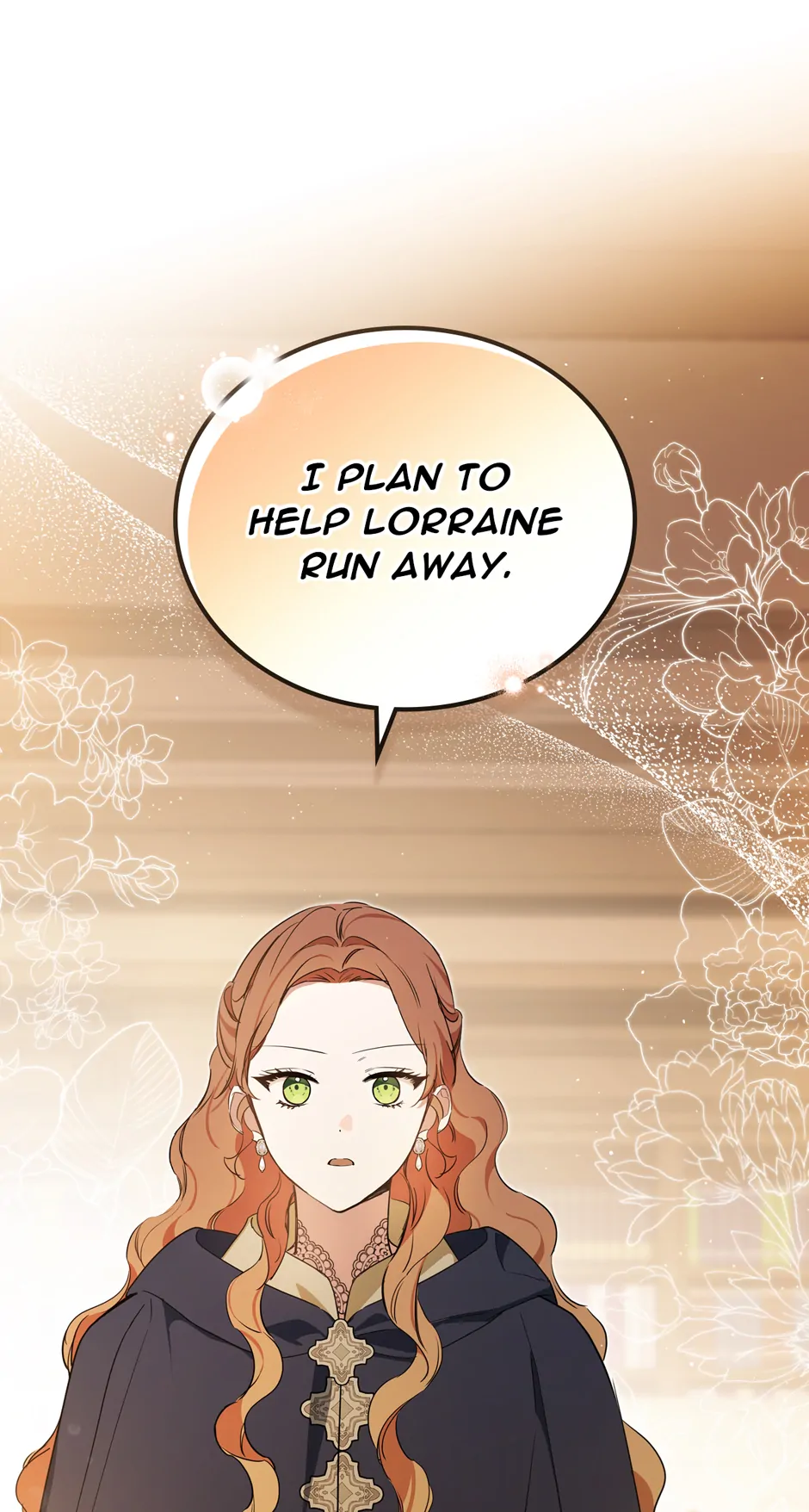 Read I'll Be the Matriarch in This Life EN Manga Online