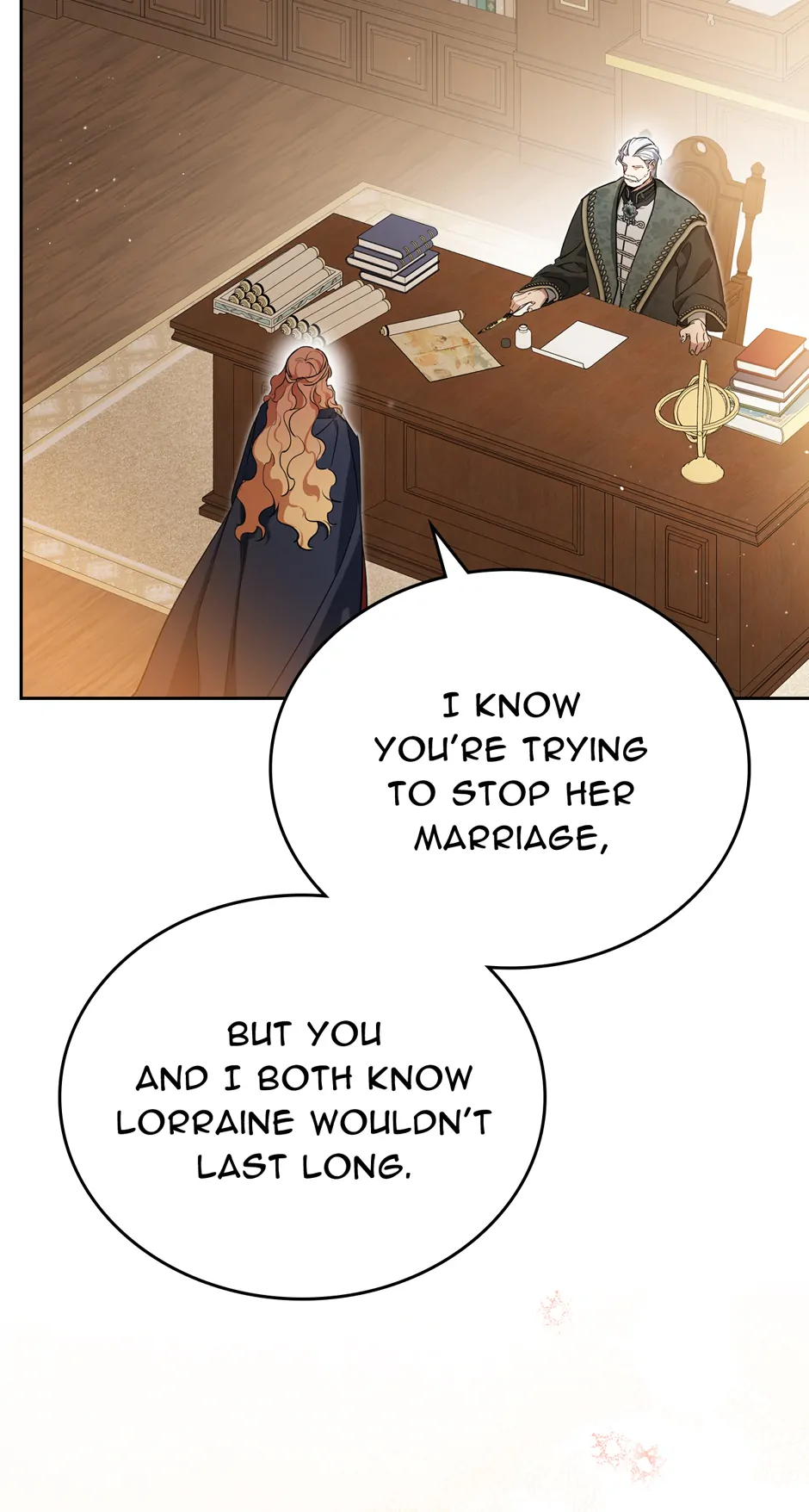 Read I'll Be the Matriarch in This Life EN Manga Online