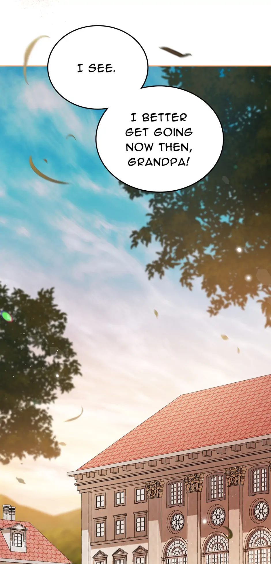 Read I'll Be the Matriarch in This Life EN Manga Online