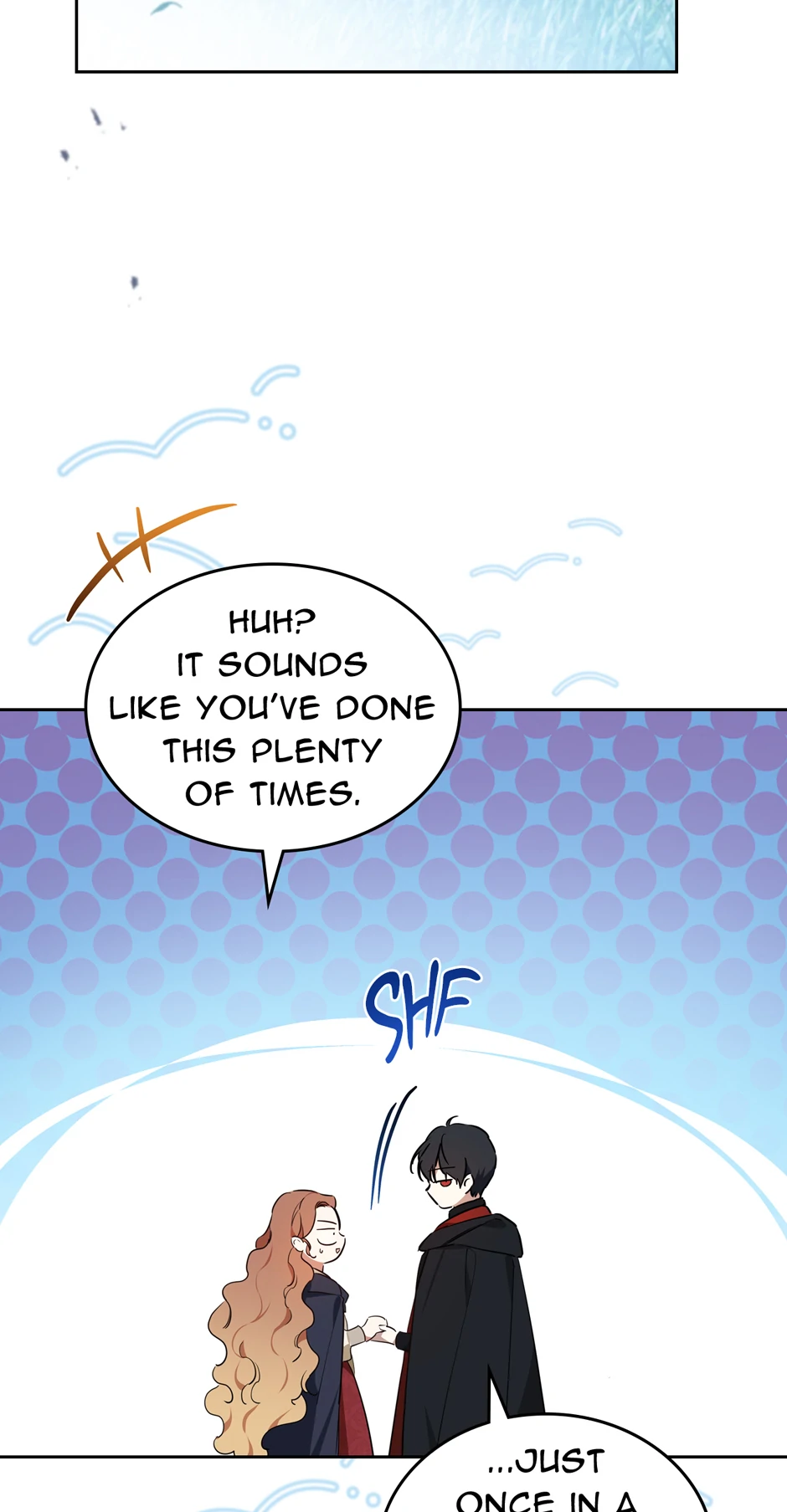 Read I'll Be the Matriarch in This Life EN Manga Online