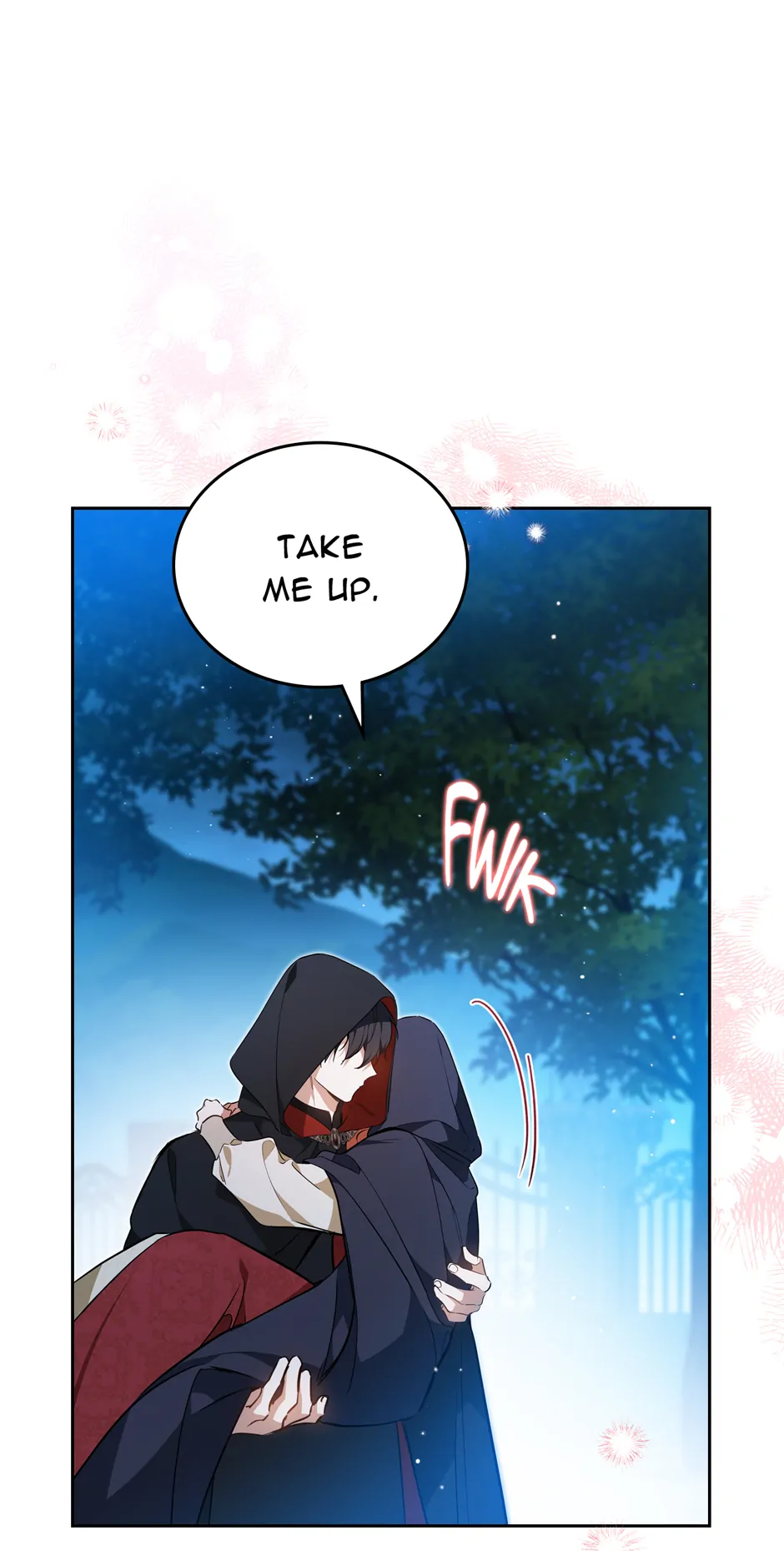 Read I'll Be the Matriarch in This Life EN Manga Online