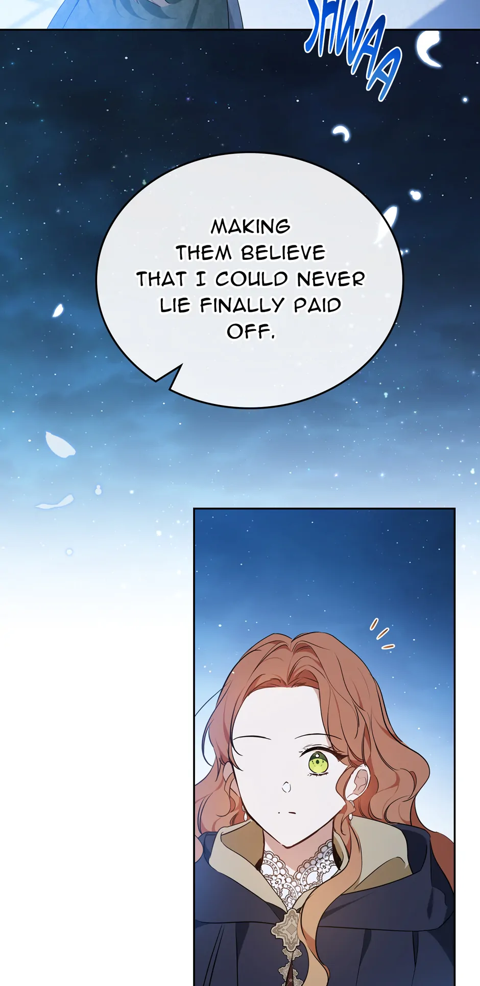 Read I'll Be the Matriarch in This Life EN Manga Online