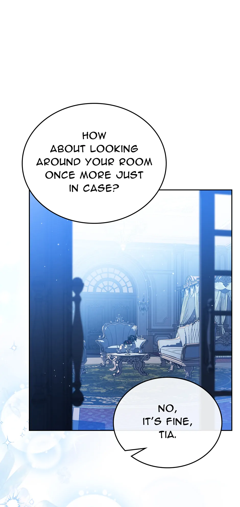 Read I'll Be the Matriarch in This Life EN Manga Online