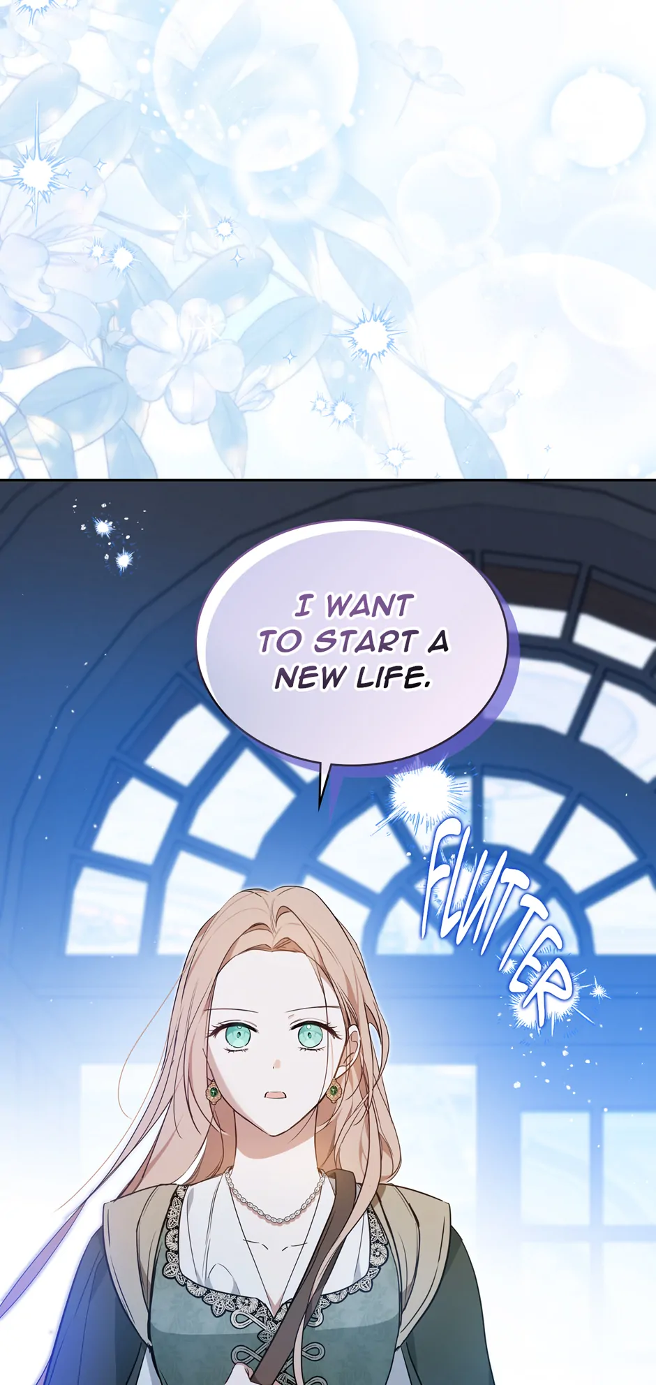 Read I'll Be the Matriarch in This Life EN Manga Online