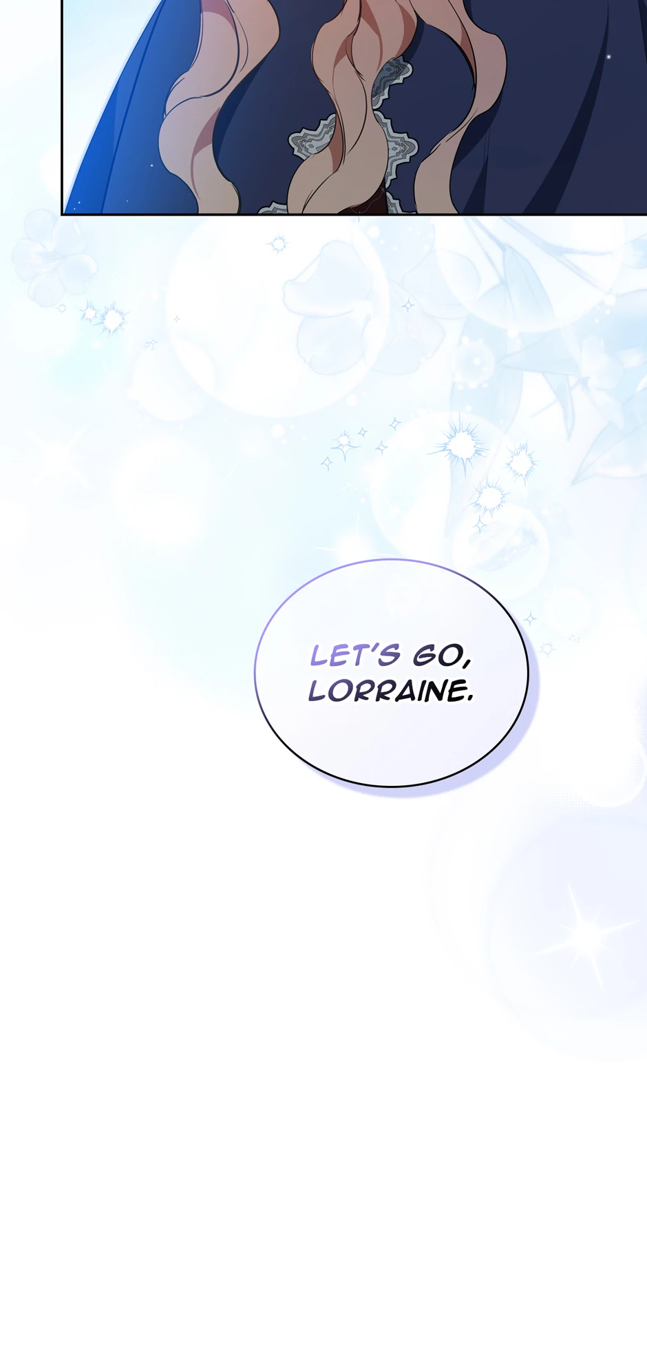 Read I'll Be the Matriarch in This Life EN Manga Online