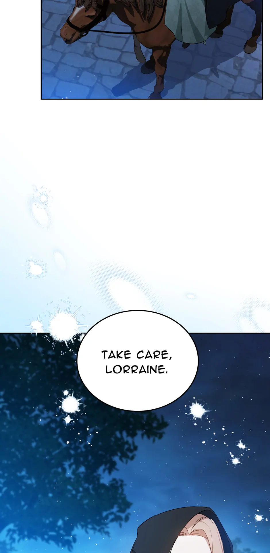 Read I'll Be the Matriarch in This Life EN Manga Online