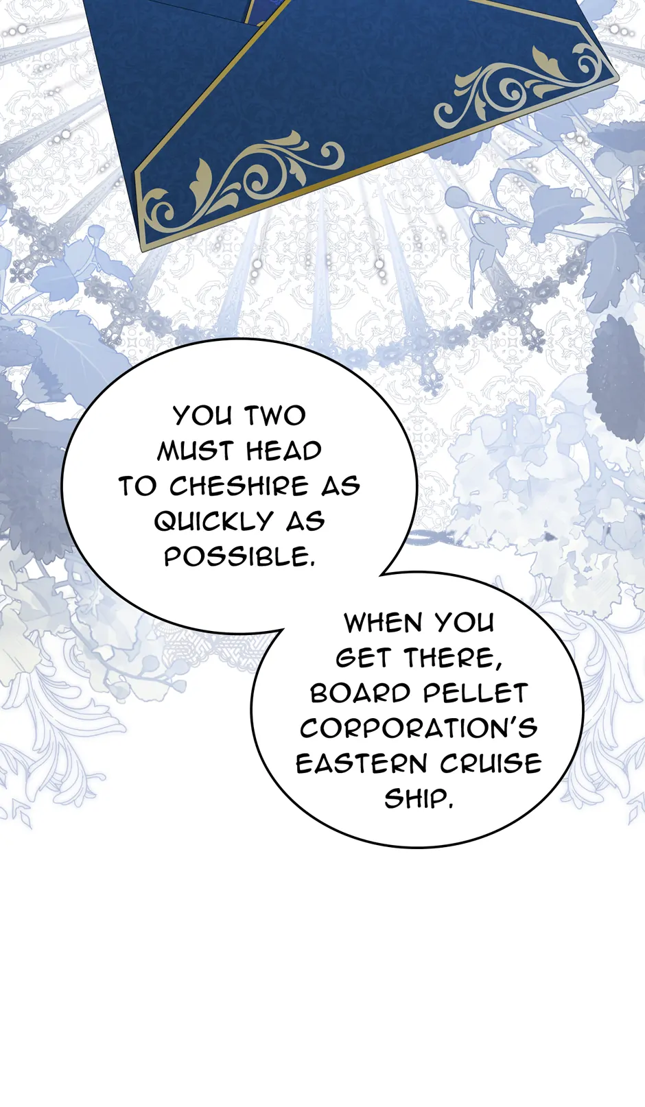 Read I'll Be the Matriarch in This Life EN Manga Online