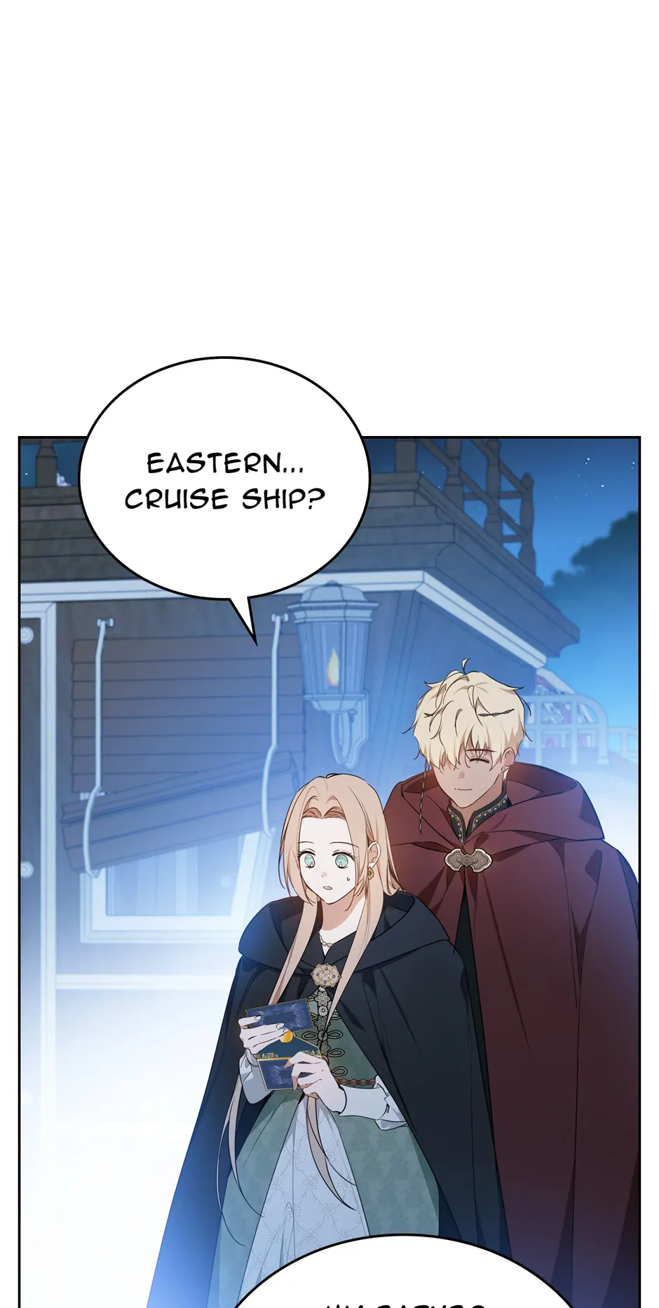 Read I'll Be the Matriarch in This Life EN Manga Online