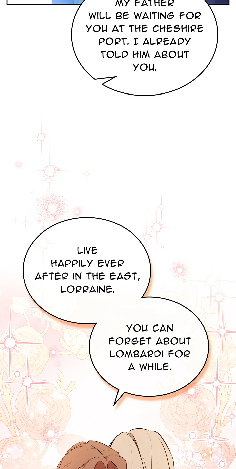 Read I'll Be the Matriarch in This Life EN Manga Online