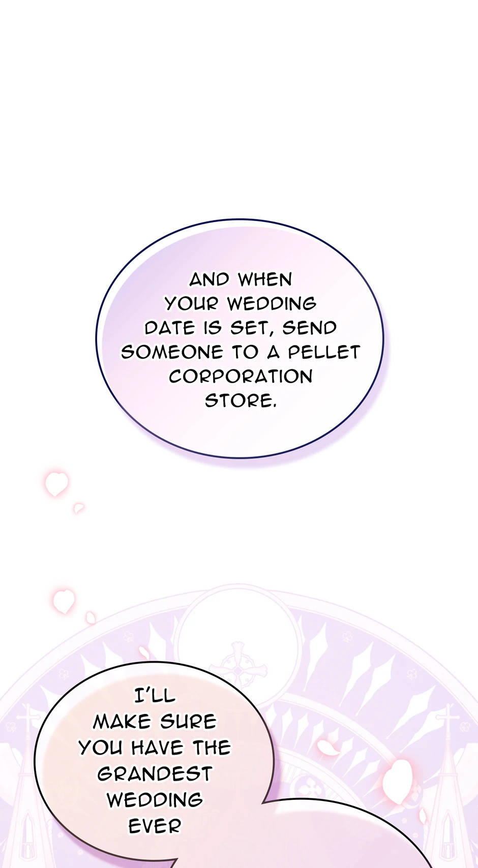 Read I'll Be the Matriarch in This Life EN Manga Online