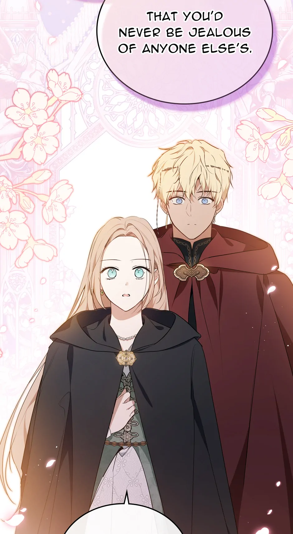 Read I'll Be the Matriarch in This Life EN Manga Online