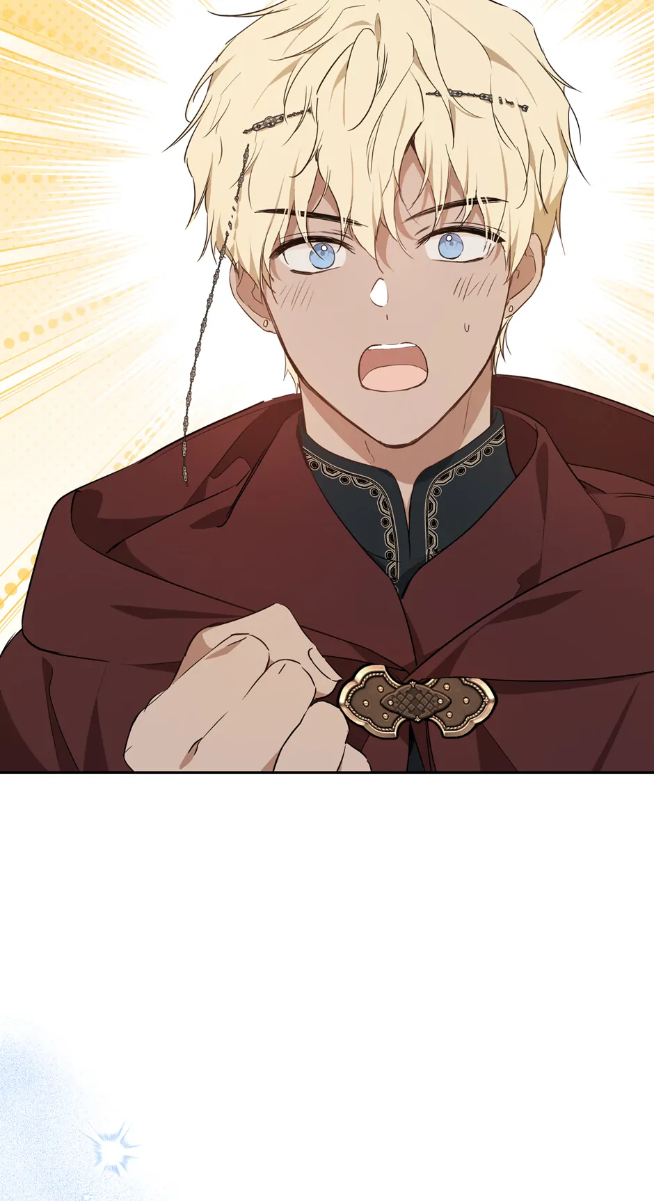 Read I'll Be the Matriarch in This Life EN Manga Online