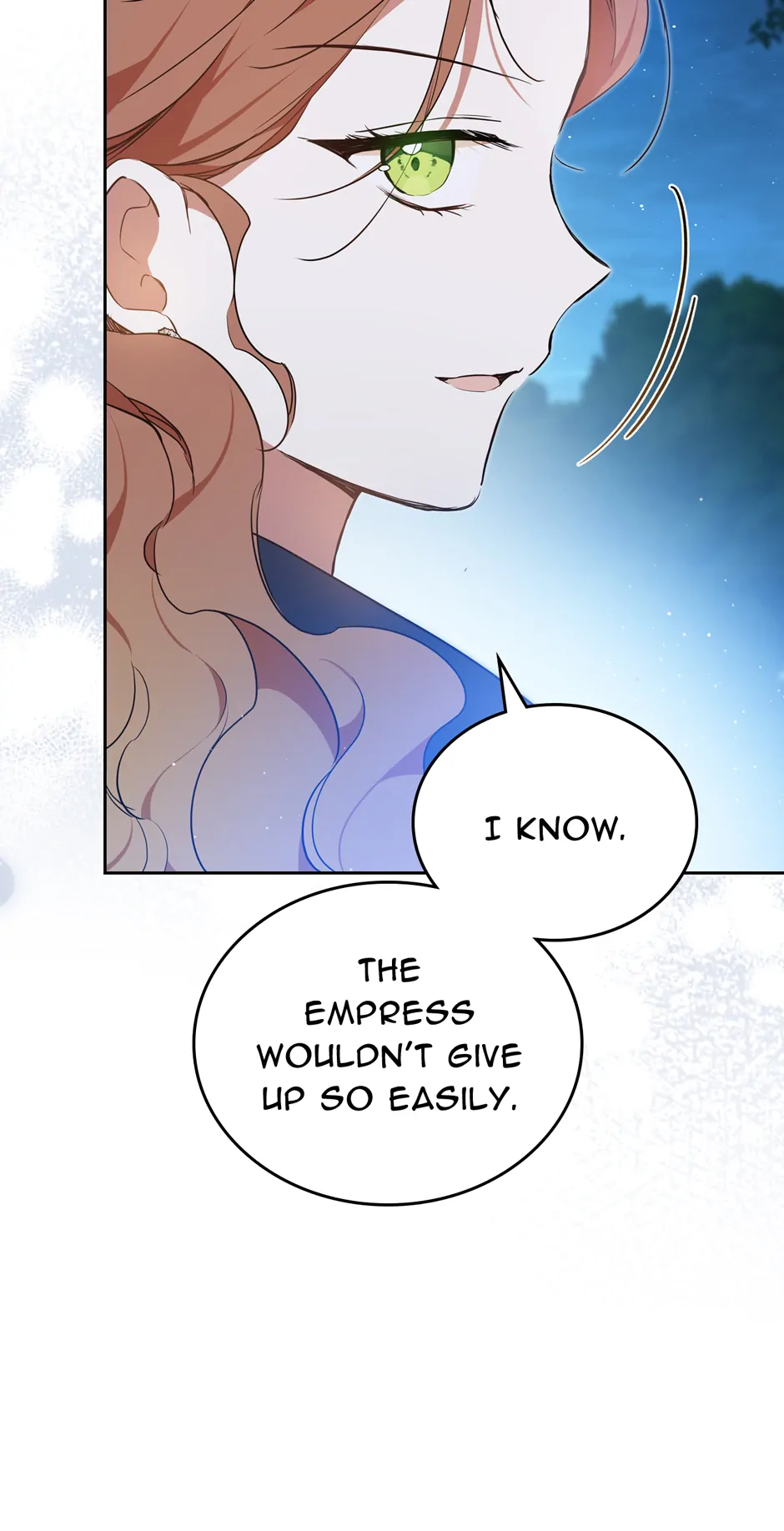 Read I'll Be the Matriarch in This Life EN Manga Online