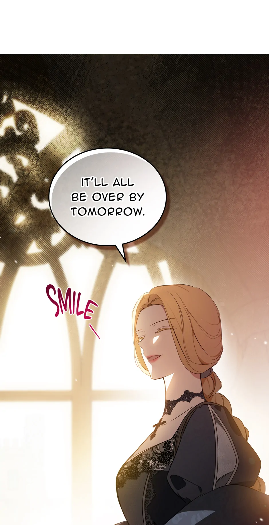 Read I'll Be the Matriarch in This Life EN Manga Online