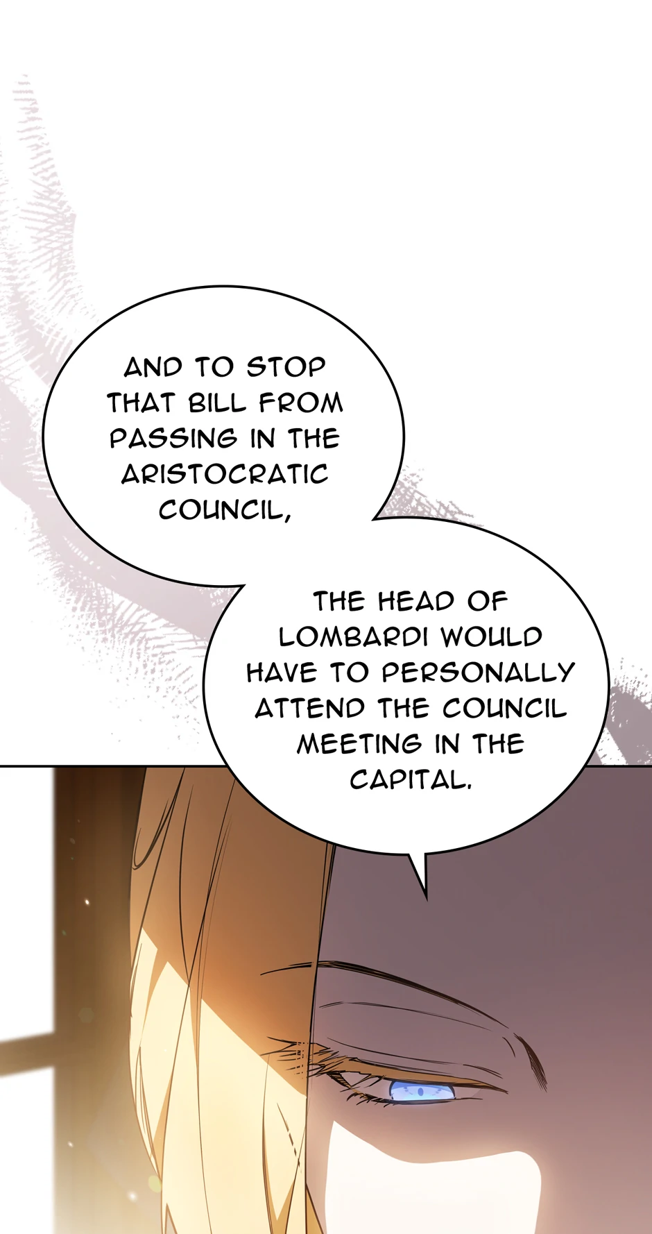 Read I'll Be the Matriarch in This Life EN Manga Online