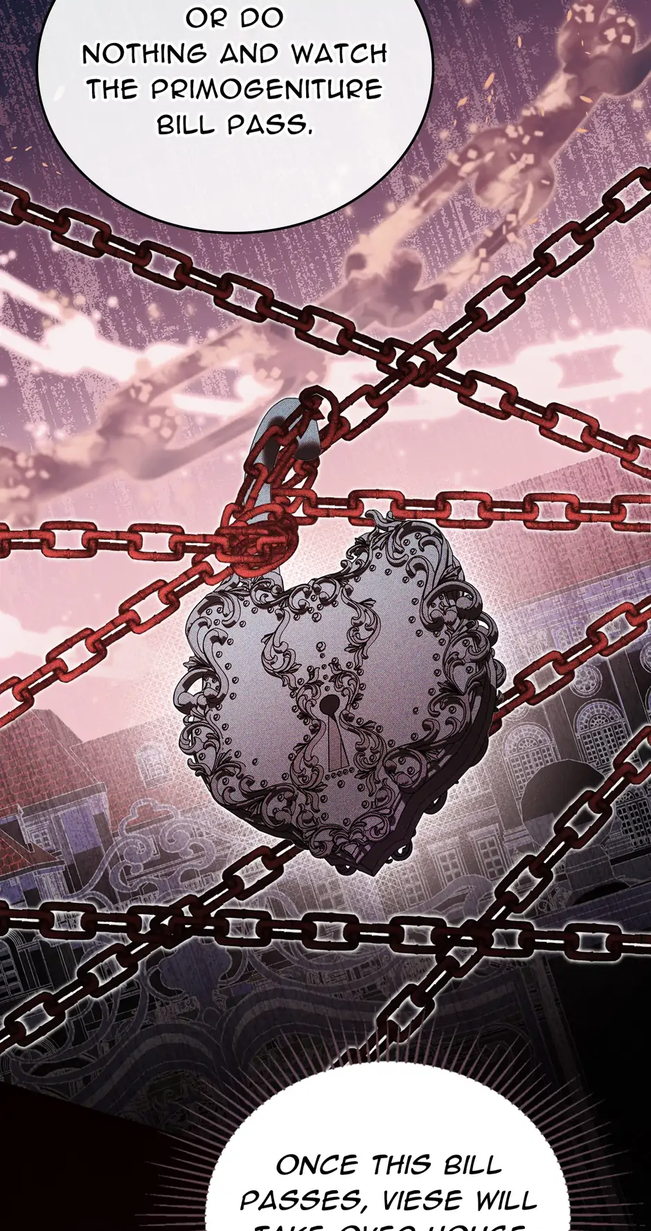 Read I'll Be the Matriarch in This Life EN Manga Online