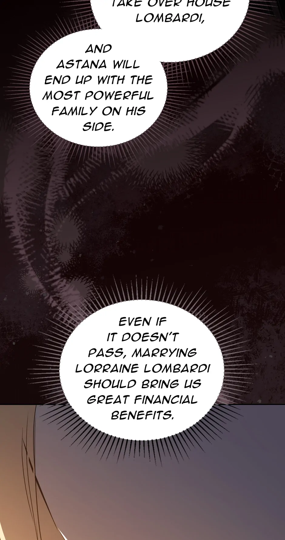 Read I'll Be the Matriarch in This Life EN Manga Online