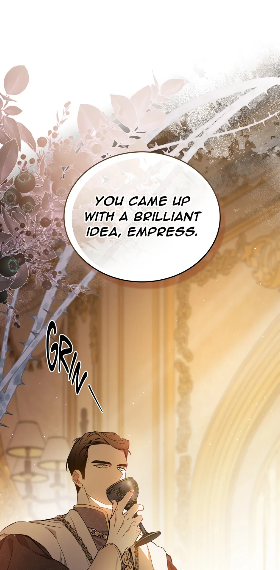 Read I'll Be the Matriarch in This Life EN Manga Online
