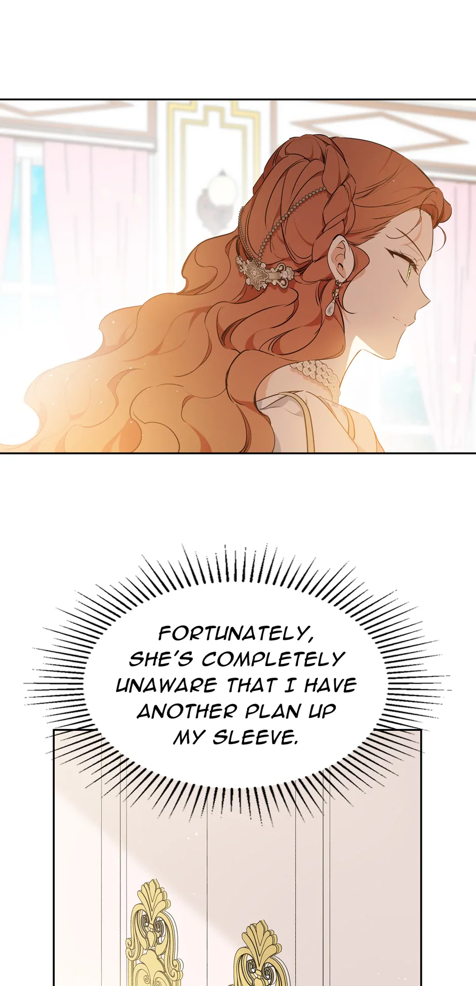 Read I'll Be the Matriarch in This Life EN Manga Online