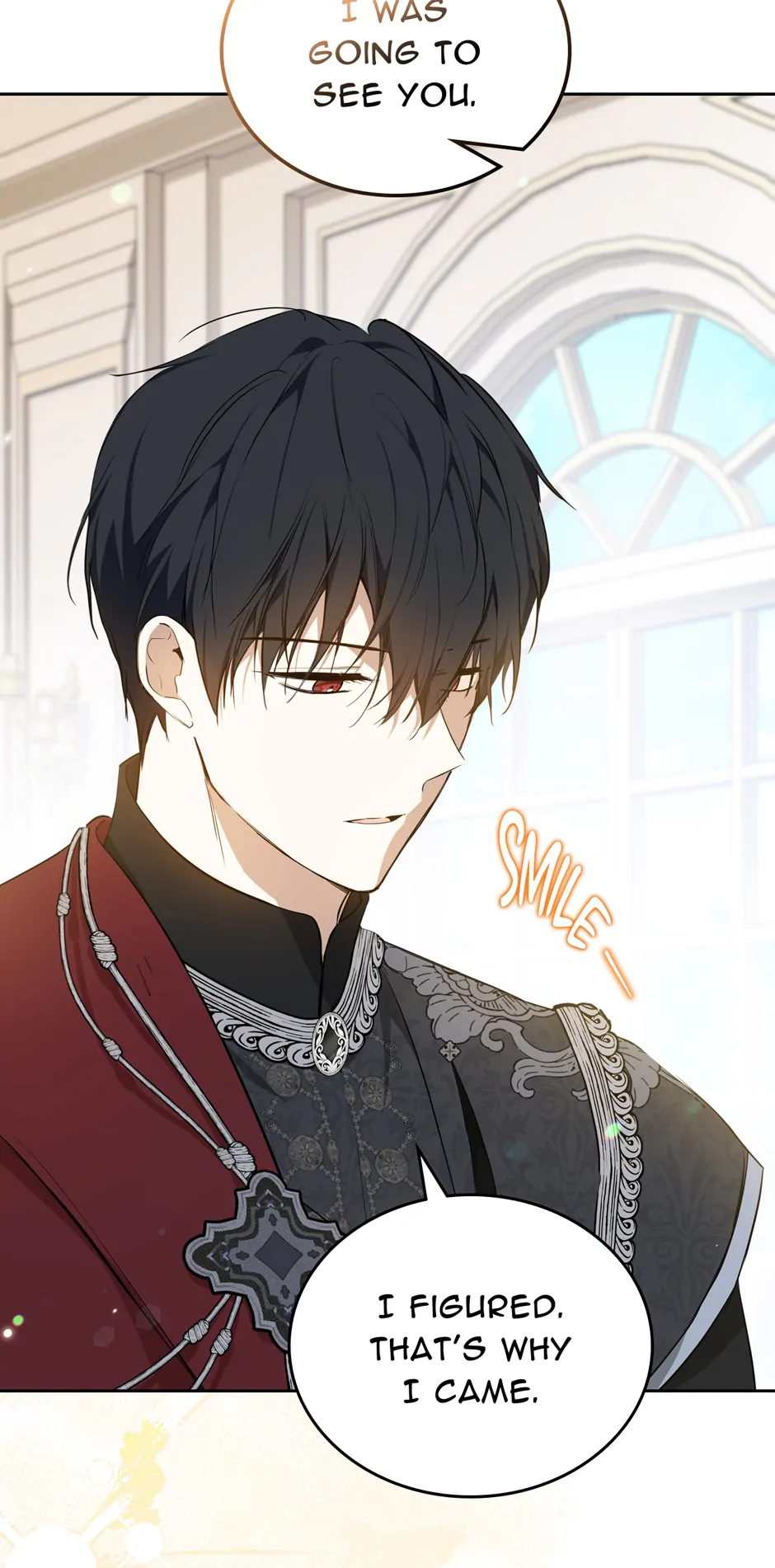 Read I'll Be the Matriarch in This Life EN Manga Online