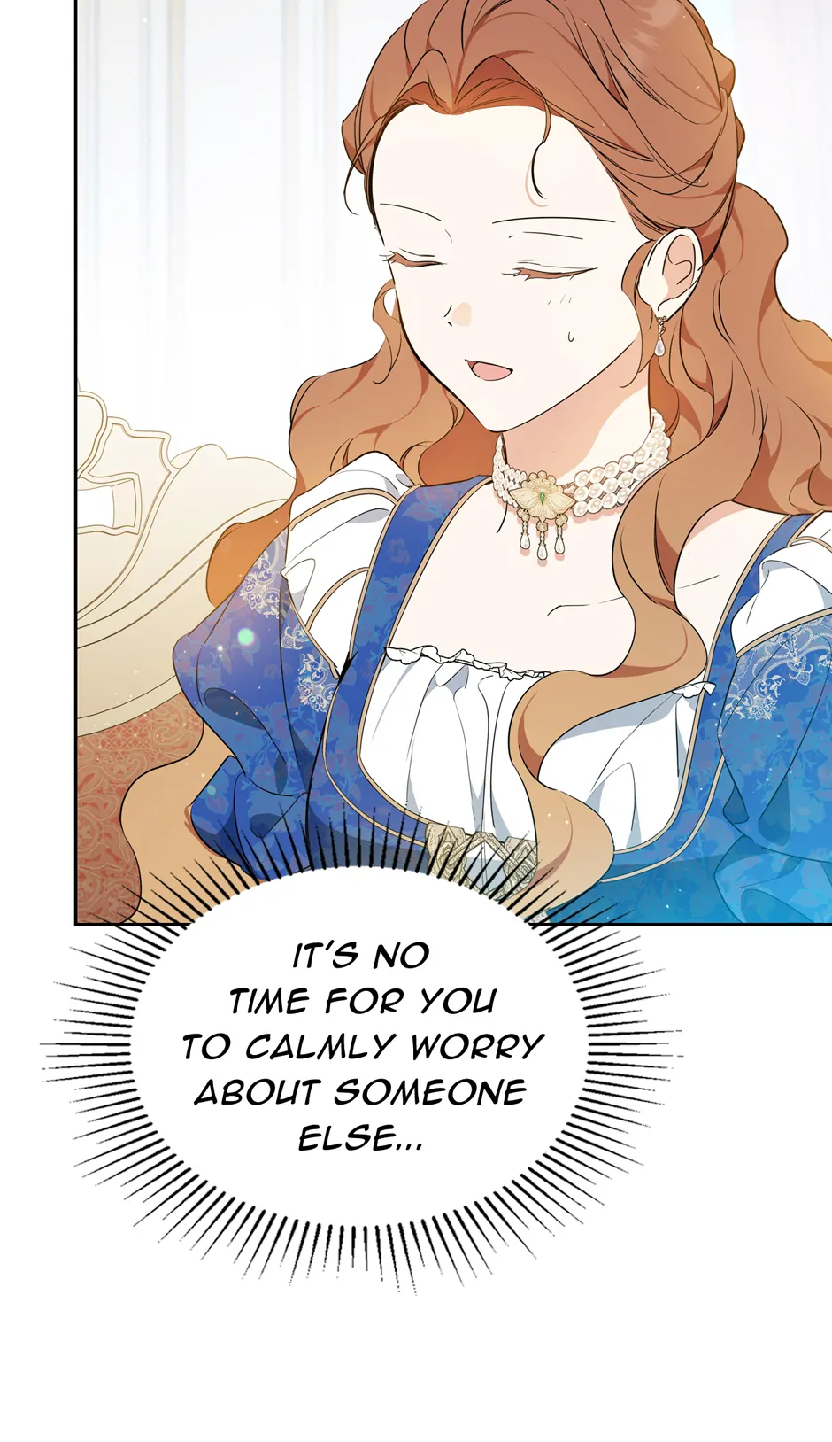 Read I'll Be the Matriarch in This Life EN Manga Online