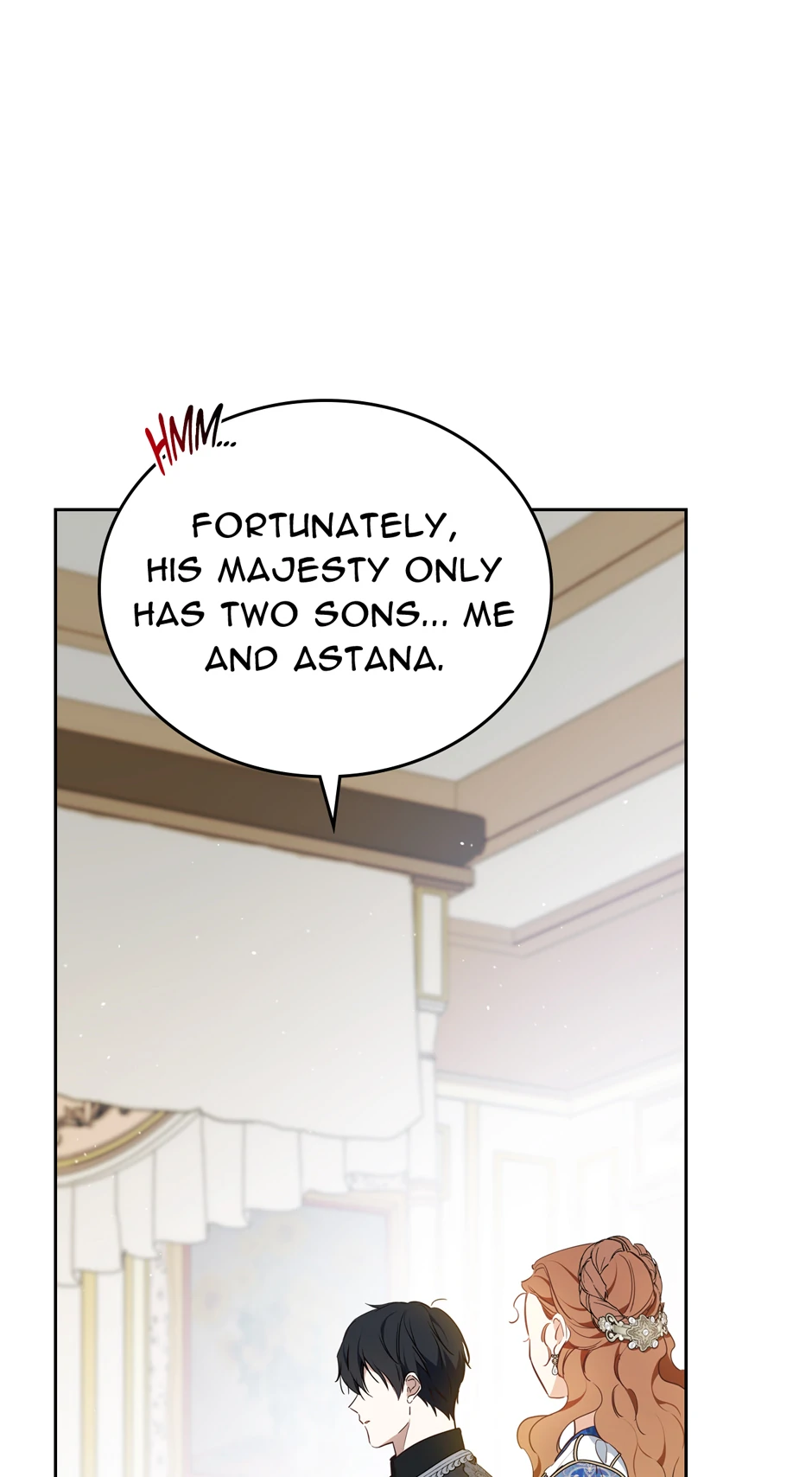 Read I'll Be the Matriarch in This Life EN Manga Online