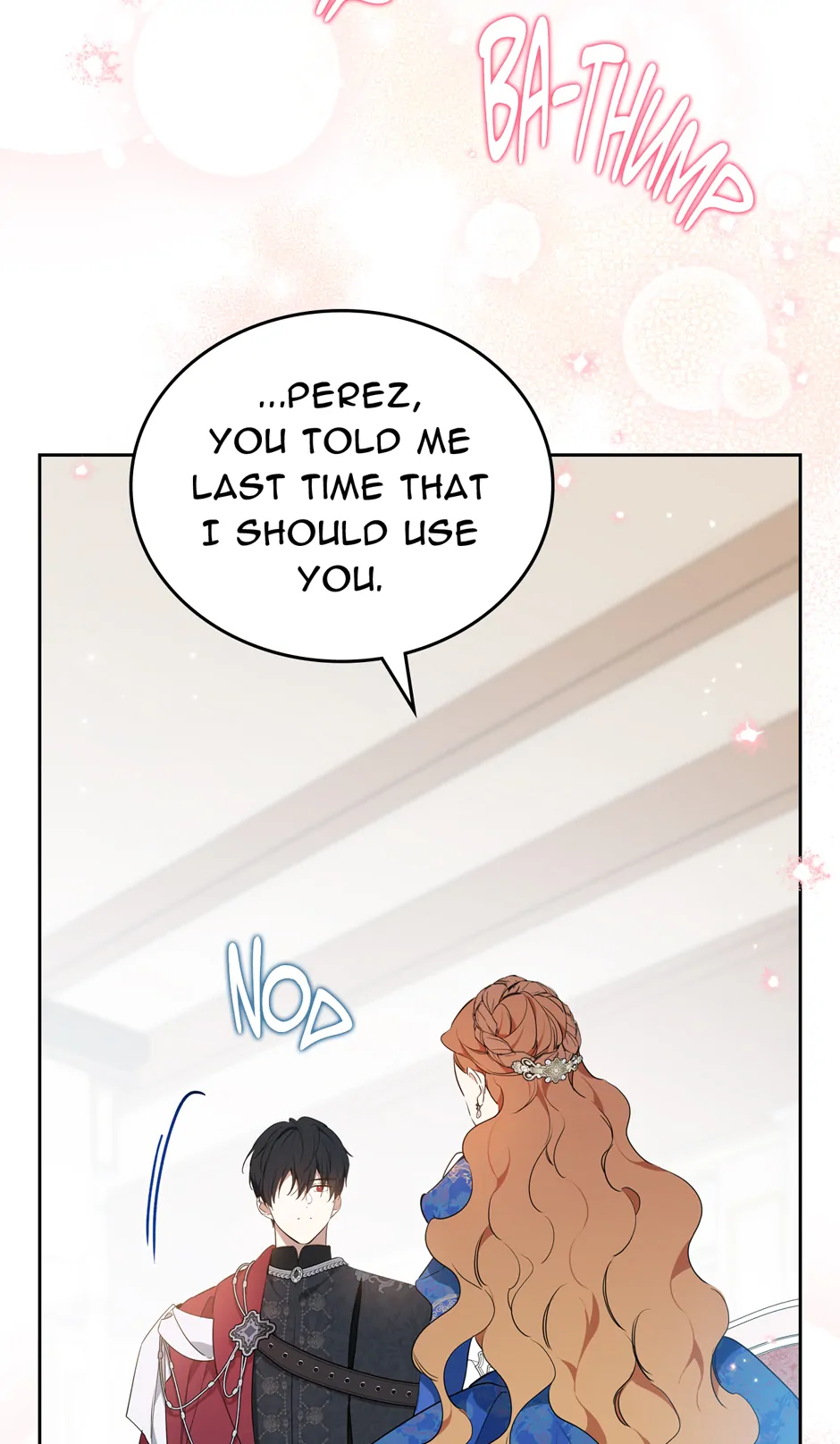 Read I'll Be the Matriarch in This Life EN Manga Online