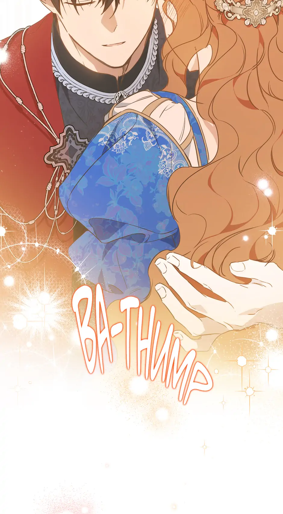 Read I'll Be the Matriarch in This Life EN Manga Online