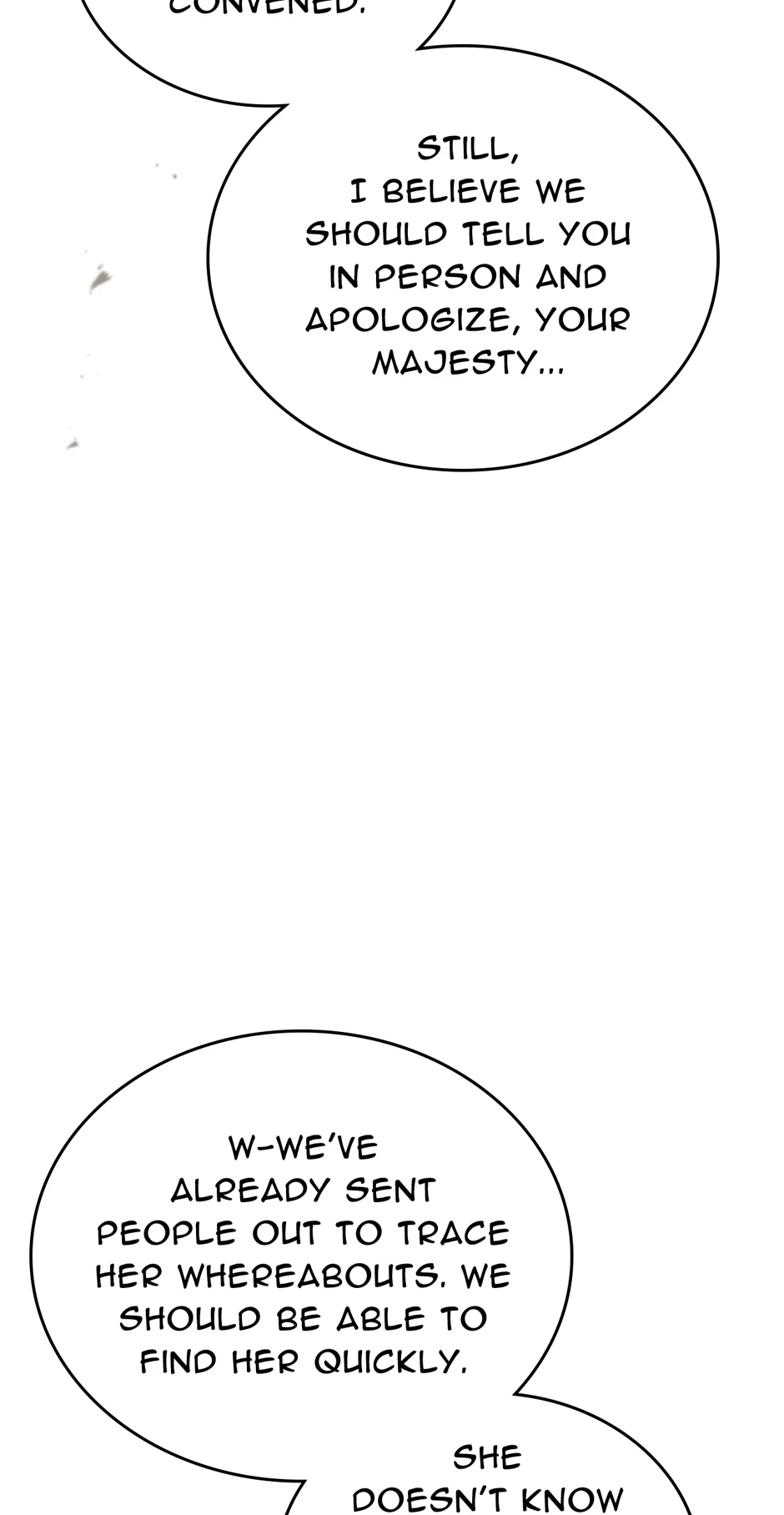 Read I'll Be the Matriarch in This Life EN Manga Online