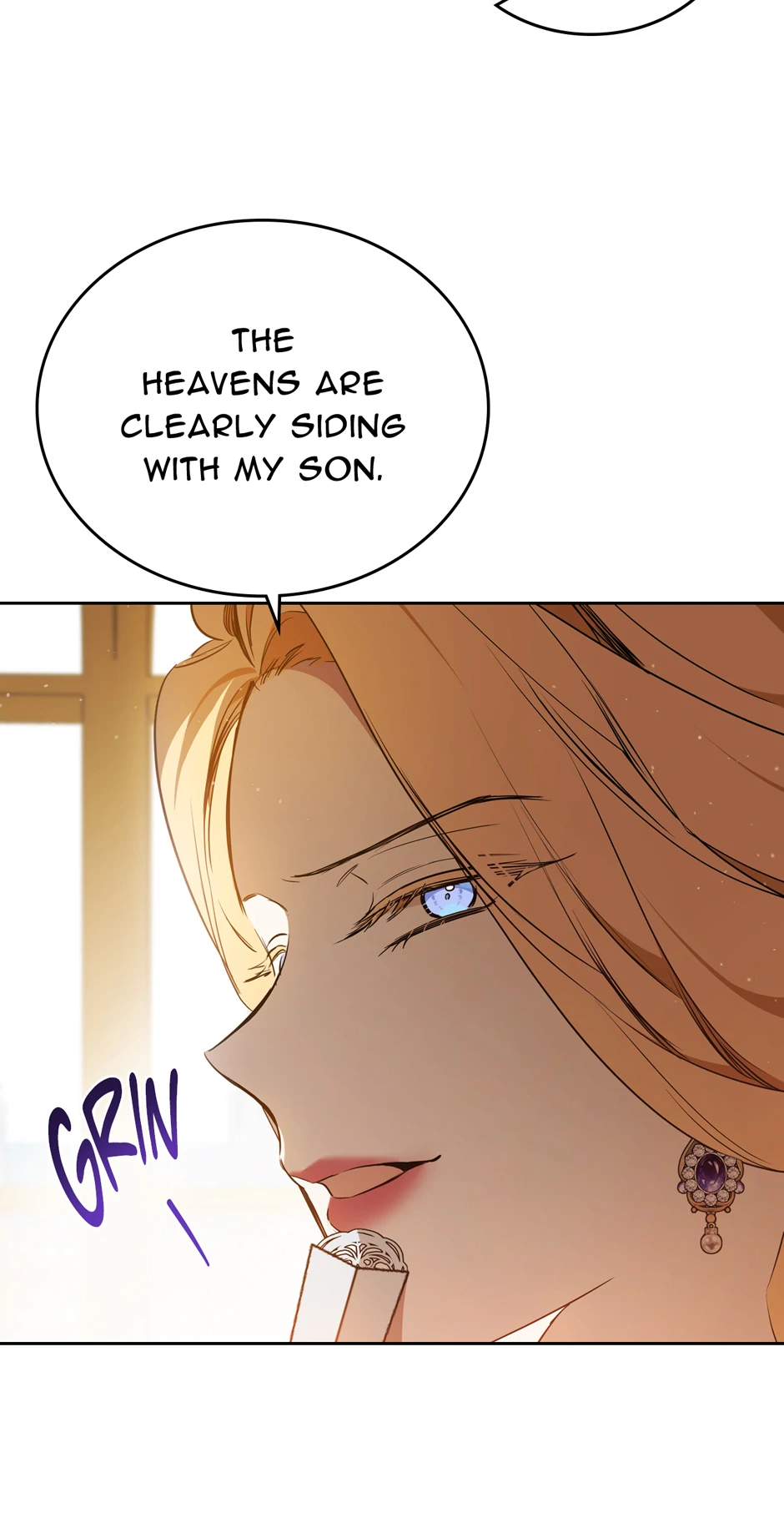 Read I'll Be the Matriarch in This Life EN Manga Online