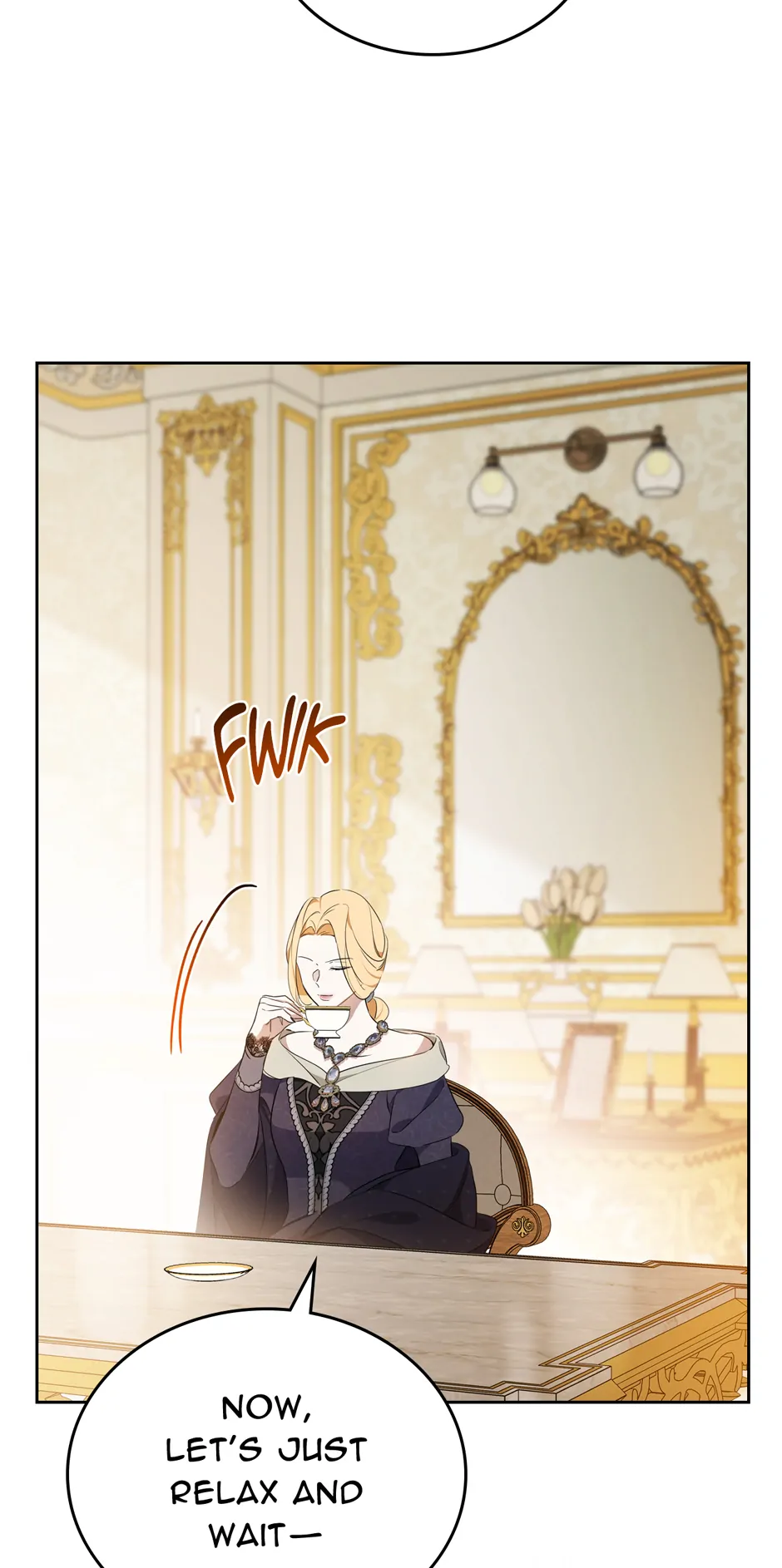 Read I'll Be the Matriarch in This Life EN Manga Online