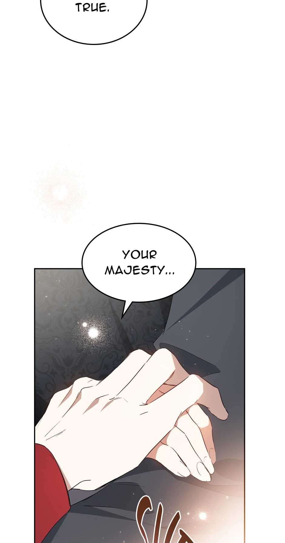 Read I'll Be the Matriarch in This Life EN Manga Online