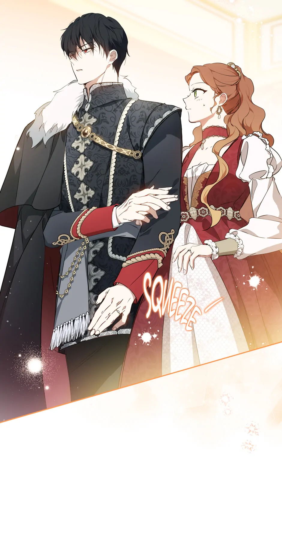 Read I'll Be the Matriarch in This Life EN Manga Online