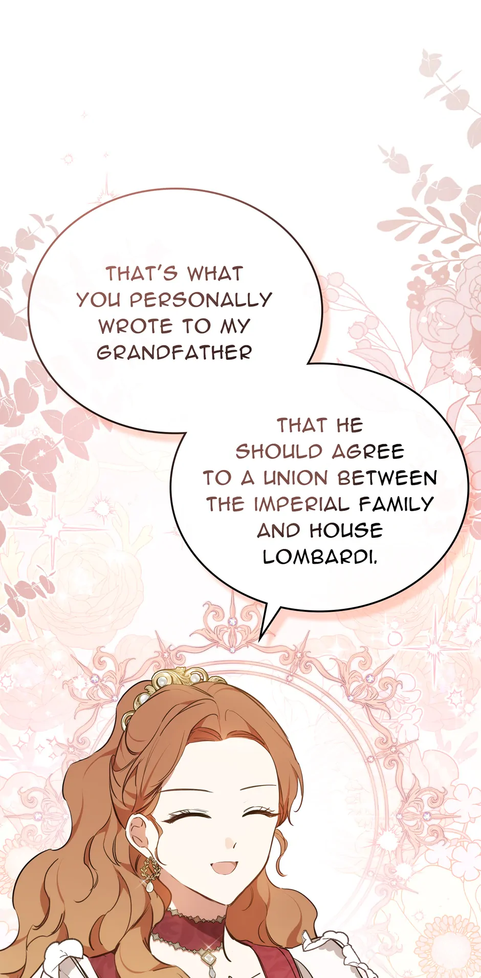 Read I'll Be the Matriarch in This Life EN Manga Online