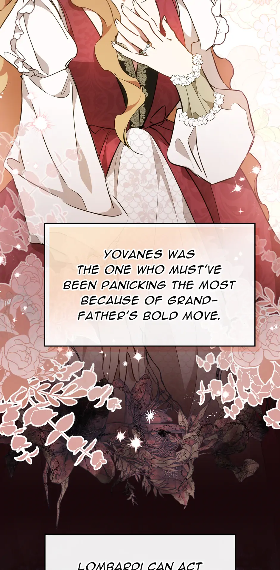 Read I'll Be the Matriarch in This Life EN Manga Online