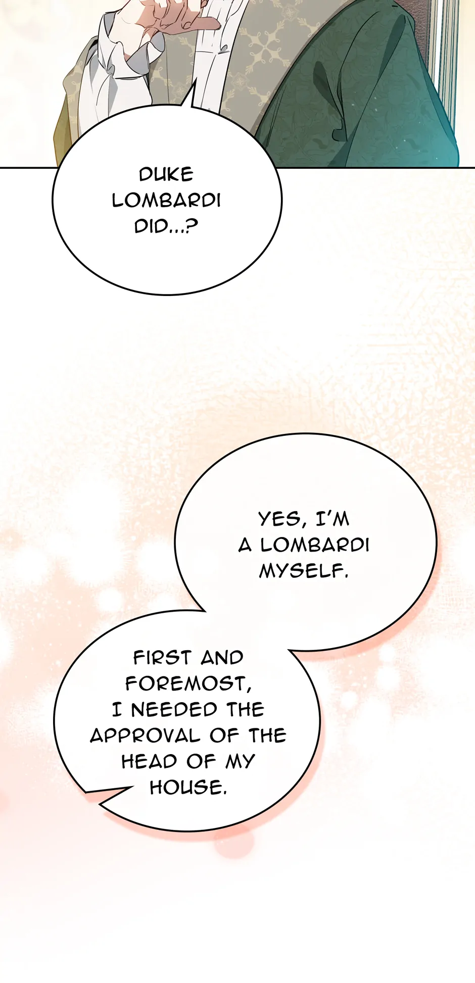 Read I'll Be the Matriarch in This Life EN Manga Online