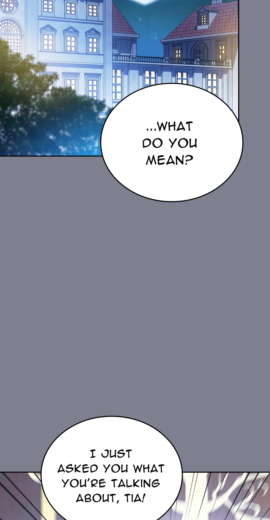 Read I'll Be the Matriarch in This Life EN Manga Online