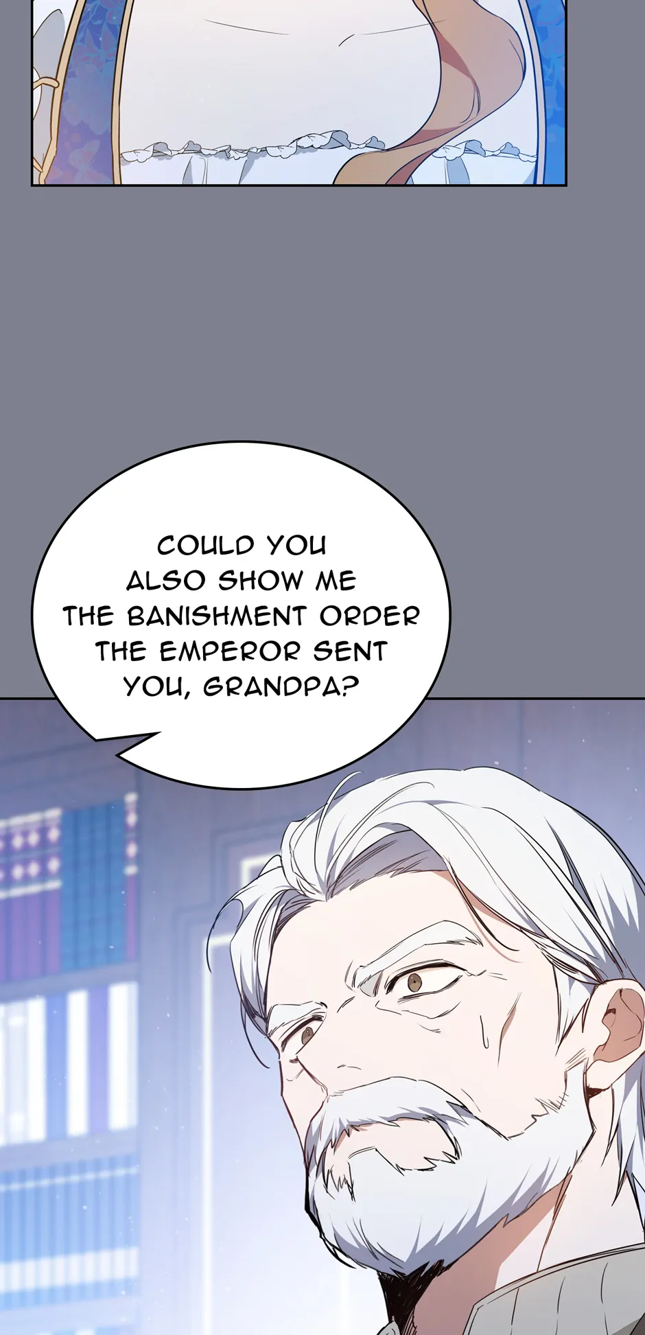 Read I'll Be the Matriarch in This Life EN Manga Online